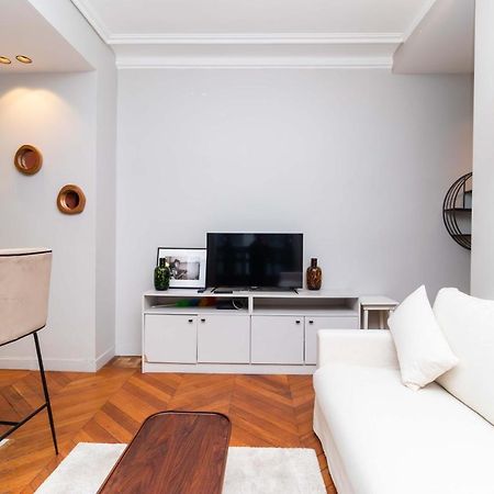 Apartment Center Of Paris By Studio Prestige エクステリア 写真