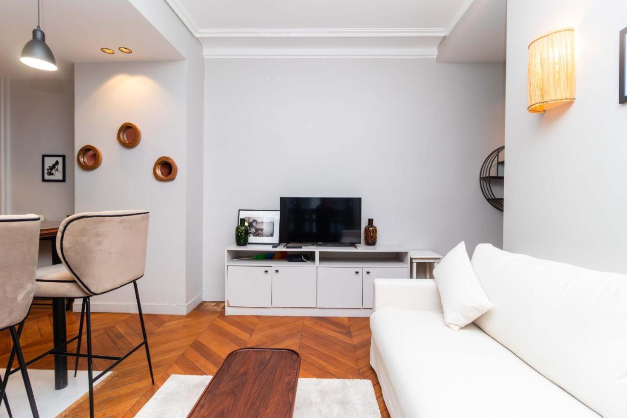 Apartment Center Of Paris By Studio Prestige エクステリア 写真