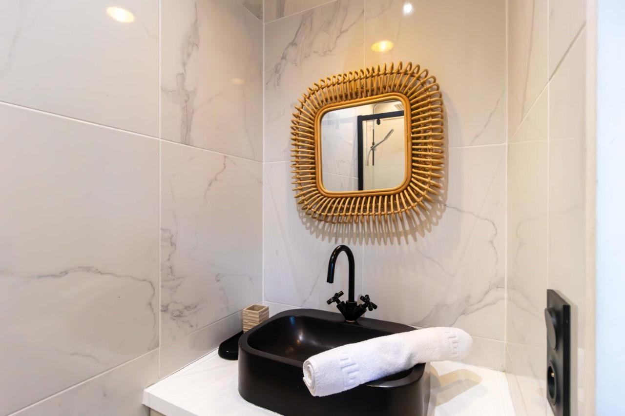 Apartment Center Of Paris By Studio Prestige エクステリア 写真