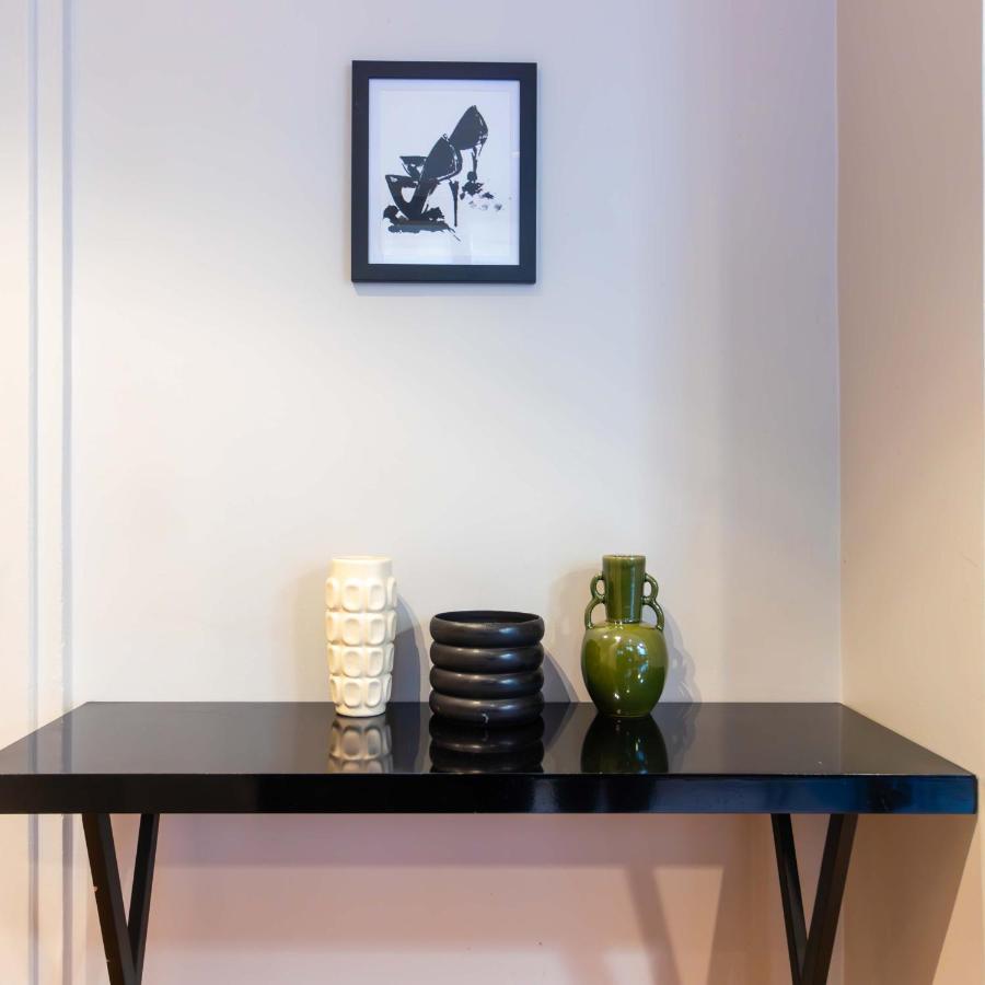 Apartment Center Of Paris By Studio Prestige エクステリア 写真